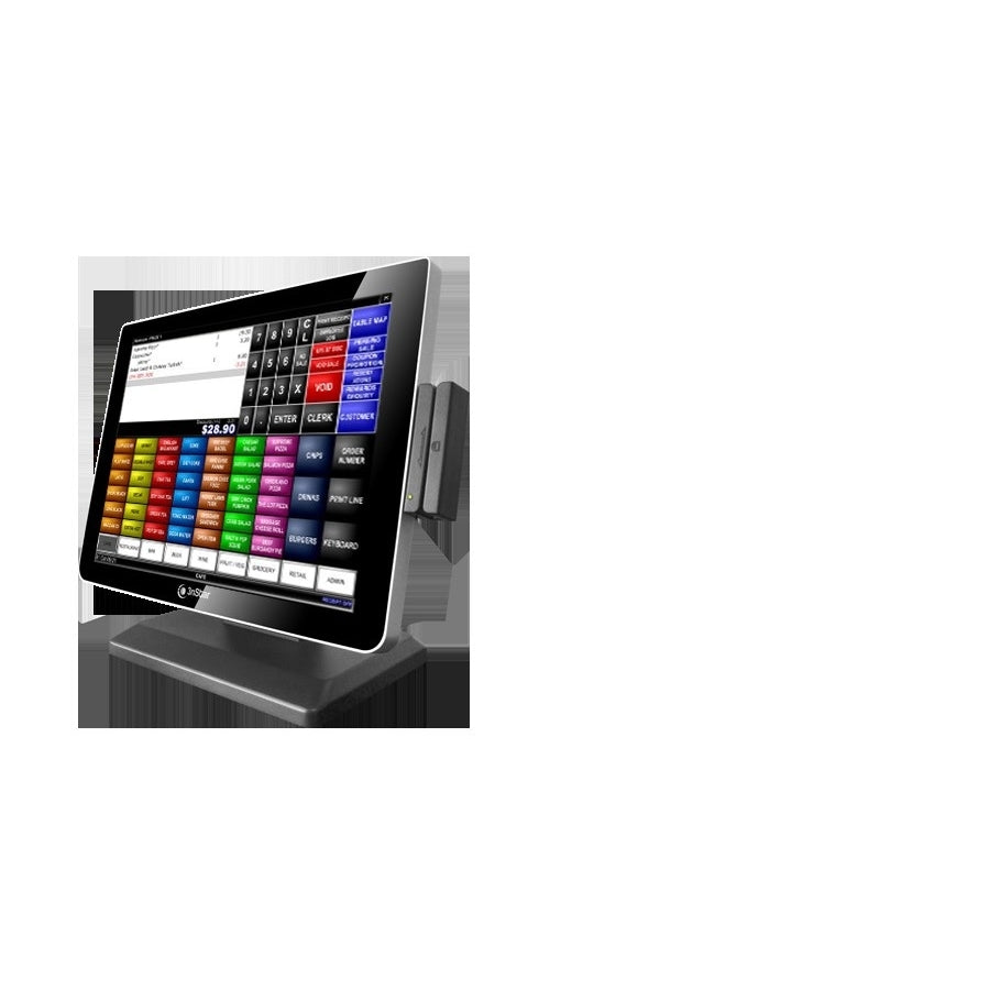 MONITOR 3NSTAR TCM010VH, TOUCH SCREEN, 15 PULGADAS, RESOLUCION HD, RESISTIVO, HD, VGA, HDMI USB MONITOR 3NSTAR TCM010VH, TOUCH SCREEN, 15 PULGADAS, RESOLUCION HD, RESISTIVO, HD, VGA, HDMI USB